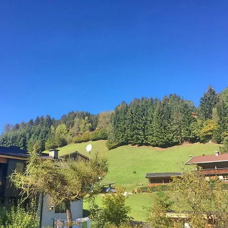 Innerhofer * Neukirchen am Großvenediger