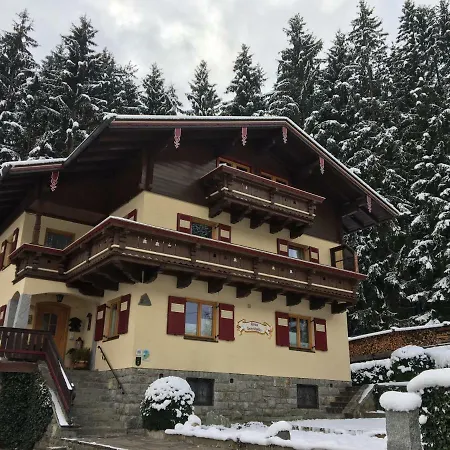 شقة Innerhofer Neukirchen am Großvenediger