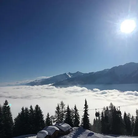 Innerhofer Neukirchen am Großvenediger
