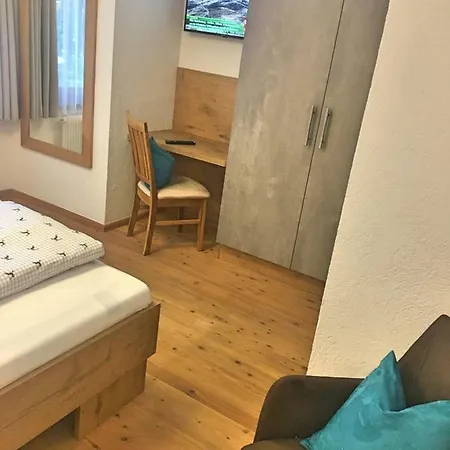 Innerhofer شقة Neukirchen am Großvenediger